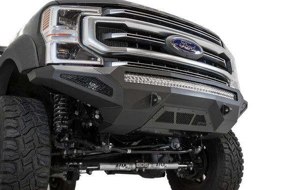 Addictive Desert Designs 2020 Ford Super Duty Stealth Fighter Front Bumper