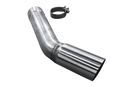 ARH 2020 Ford F350 Tail Pipe-1