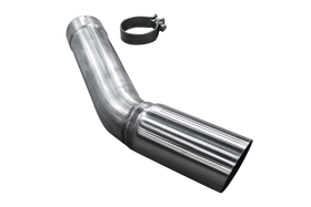 ARH 2020 Ford F350 Tail Pipe