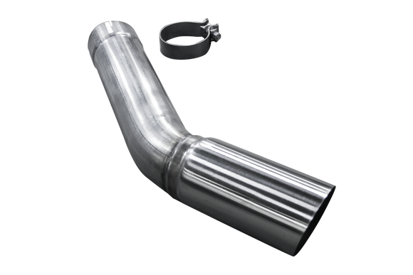 ARH 2020 Ford F350 Tail Pipe