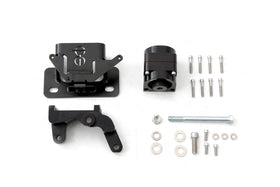 xFlex™ Ford Fiesta ST Driver Side Mount - 0
