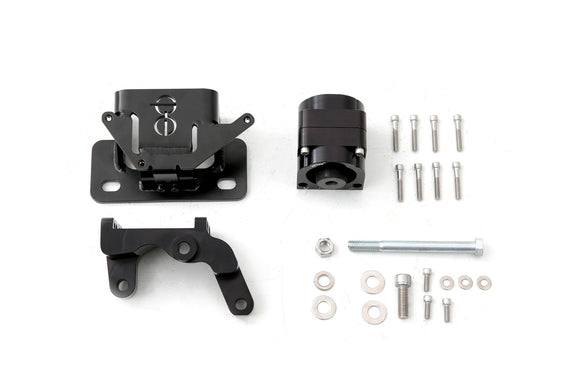 xFlex™ Ford Fiesta ST Driver Side Mount