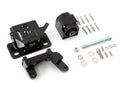 xFlex™ Ford Fiesta ST Driver Side Mount-1
