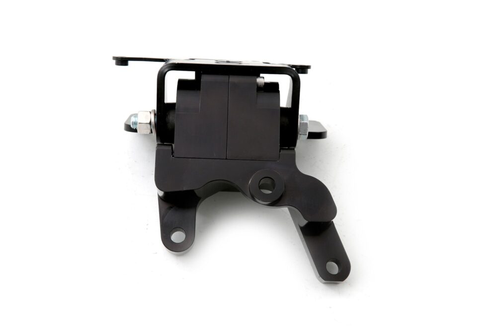 CP-e xFlex Ford Fiesta ST '14-'17 Driver Side Mount l Billet Aluminum 6061 70A