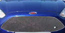 Zunsport Ford Fiesta ST Mk 7.5 - Upper Grille - Silver finish-1