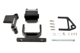 xFlex™ Ford Fiesta ST Passenger Side Mount - 0