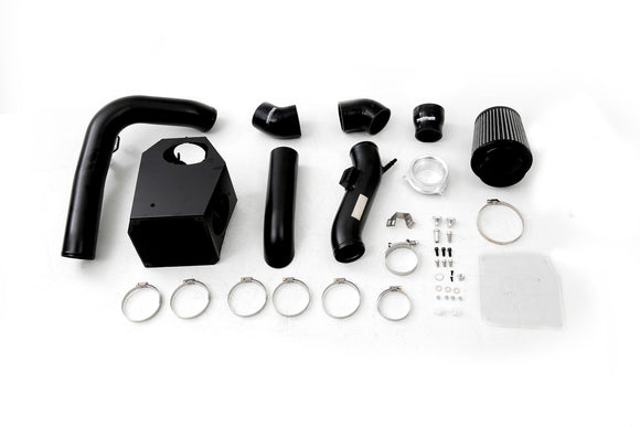 Ford Fiesta ST Intake™ Ram Air Box for '14-'15