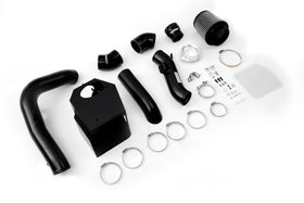 Ford Fiesta ST Intake™ Ram Air Box for '14-'15