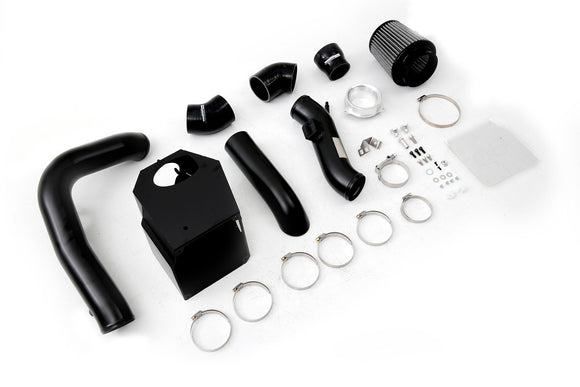 Ford Fiesta ST Intake™ Ram Air Box for '14-'15
