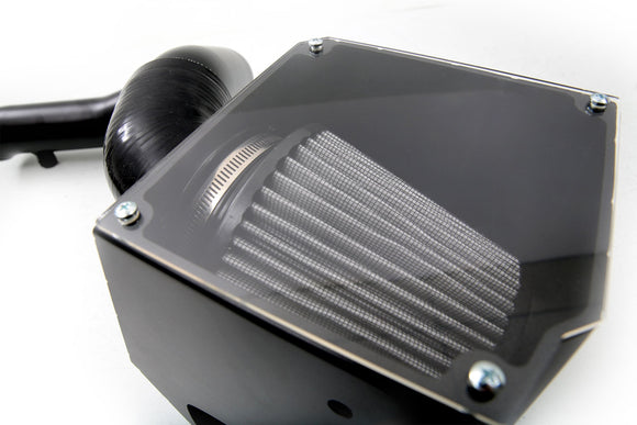 Ford Fiesta ST Intake™ Ram Air Box for '14-'15