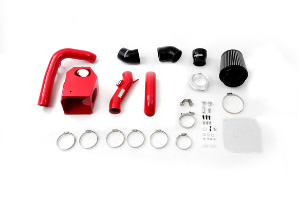 Ford Fiesta ST Intake™ Ram Air Box for '14-'15