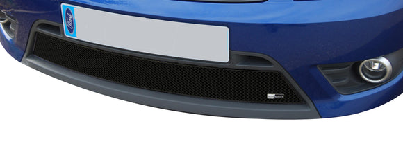 Zunsport Ford Fiesta ST MK6 - Lower Grille - Black finish