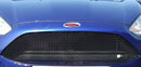 Zunsport Ford Fiesta ST Mk 7.5 - Upper Grille - Black finish-1