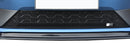 Zunsport Ford Fiesta ST MK8 - Lower Grille - Black Finish-1