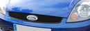 Zunsport Ford Fiesta ST MK6 - Top Grille - Black finish-1