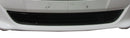 Zunsport Ford Fiesta Zetec S - Lower Grille - Black Finish-1