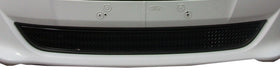 Zunsport Ford Fiesta Zetec S - Lower Grille - Black Finish