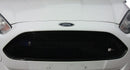 Zunsport Ford Fiesta Zetec S - Upper Grille - Black Finish-1