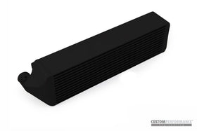 CP-e Ford Focus ST '13-. Core Front Mount Intercooler Kit . Bolt In. Titan Fini