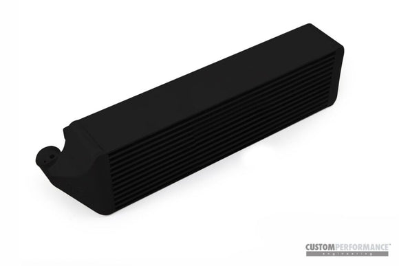 CP-e Ford Focus ST '13-. Core Front Mount Intercooler Kit . Bolt In. Titan Fini