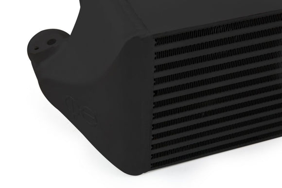 CP-e Ford Focus ST '13-. Core Front Mount Intercooler Kit . Bolt In. Titan Fini