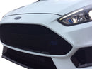 Zunsport Ford Focus RS MK3 - Upper Grille - Black finish-1