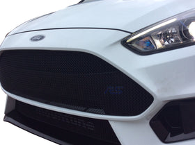 Zunsport Ford Focus RS MK3 - Upper Grille - Black finish