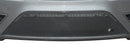 Zunsport Ford Focus ST 05MY - Full Lower Grille - Silver finish-1