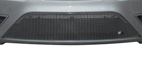Zunsport Ford Focus ST 05MY - Full Lower Grille - Silver finish
