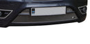Zunsport Ford Focus ST - Lower Grille Set - Silver finish-1
