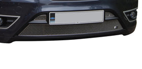 Zunsport Ford Focus ST - Lower Grille Set - Silver finish