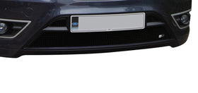 Zunsport Ford Focus ST - Lower Grille Set - Black finish