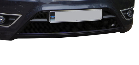 Zunsport Ford Focus ST - Lower Grille Set - Black finish