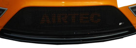 Zunsport Ford Focus ST 05MY - Full Lower Grille - Black finish