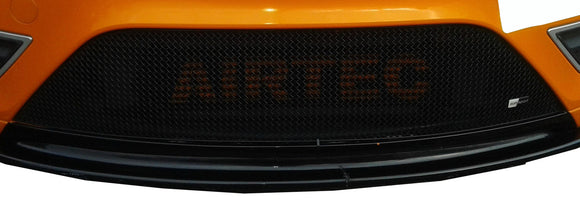 Zunsport Ford Focus ST 05MY - Full Lower Grille - Black finish