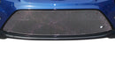 Zunsport Ford Focus ST 08MY - Full Lower Grille - Silver finish-1