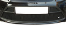 Zunsport Ford Focus ST 08MY - Lower Grille - Black finish-1