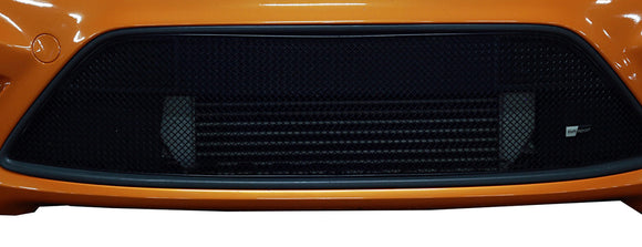 Zunsport Ford Focus ST 08MY - Full Lower Grille - Black finish