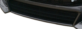 Zunsport Ford Focus ST MK3.5 - Lower Grille - Black Finish
