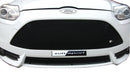 Zunsport Ford Focus ST Mk3 Front Grille Set - Black finish-1
