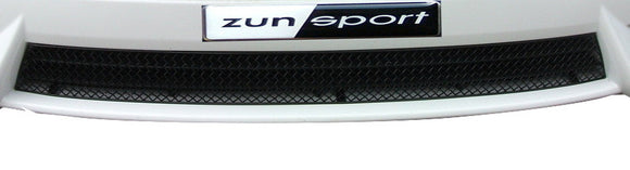 Zunsport Ford Focus ST Mk3 - Lower Grille - Black finish