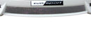 Zunsport Ford Focus ST Mk3 - Lower Grille - Silver finish-1