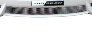 Zunsport Ford Focus ST Mk3 Front Grille Set - Silver finish