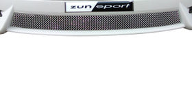 Zunsport Ford Focus ST Mk3 Front Grille Set - Silver finish - 0