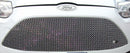 Zunsport Ford Focus ST Mk3 - Upper Grille - Silver finish-1