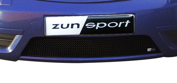 Zunsport Ford Mondeo - Lower Grille - Black finish