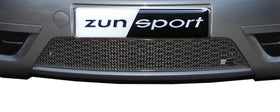Zunsport Ford Mondeo - Lower Grille - Silver finish