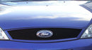Zunsport Ford Mondeo - Upper Grille - Black finish-1