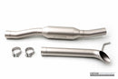 Austenite™ Ford Mustang EcoBoost Race Exhaust Single Exit System-5