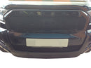 Zunsport Ford Ranger MK2 - Front Grille Set - Black Finish-1